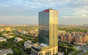 Marriott Hotel Pudong East - Only A 30 Minute Drive From Disney  5*